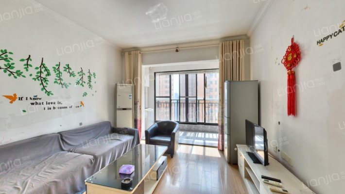 龙阳1号二手房实景图