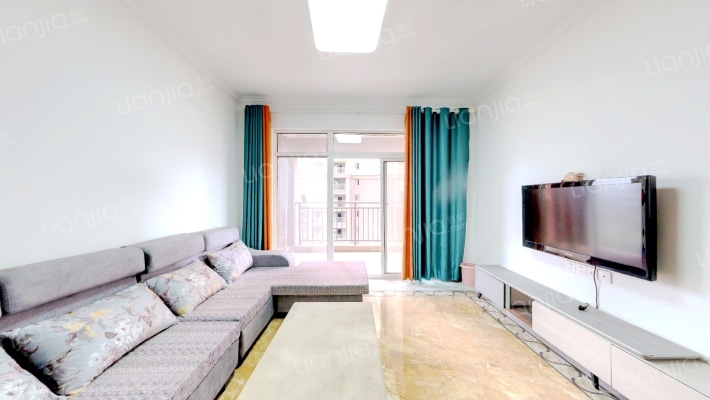 碧桂园时代城二手房实景图