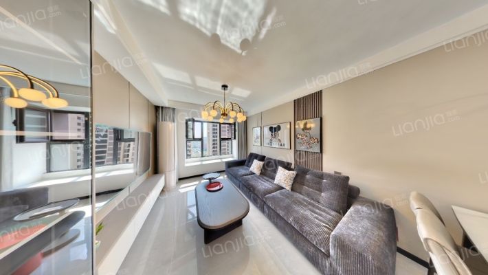 未来城思雅苑二手房实景图