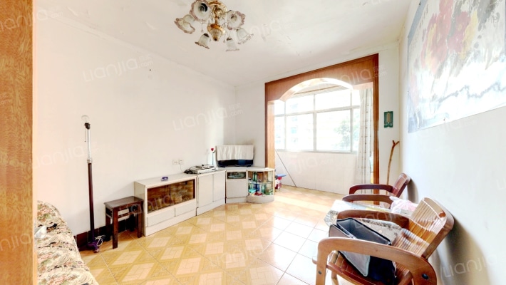 文昌北路10号二手房实景图