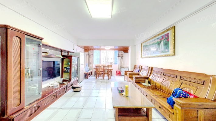 金海岸金海花园南园商业城二手房实景图