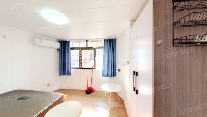 狮山路住宅二手房实景图