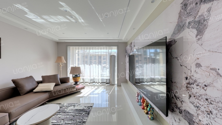 中润 · 华侨城八组团二手房实景图