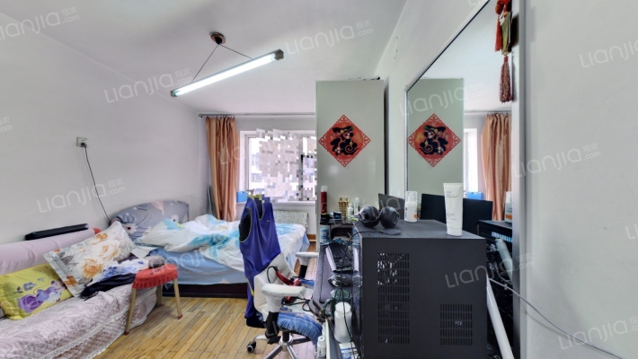 吉柴社区二手房实景图