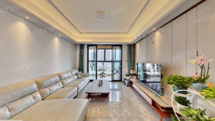 中交路劲璞玥风华二手房实景图