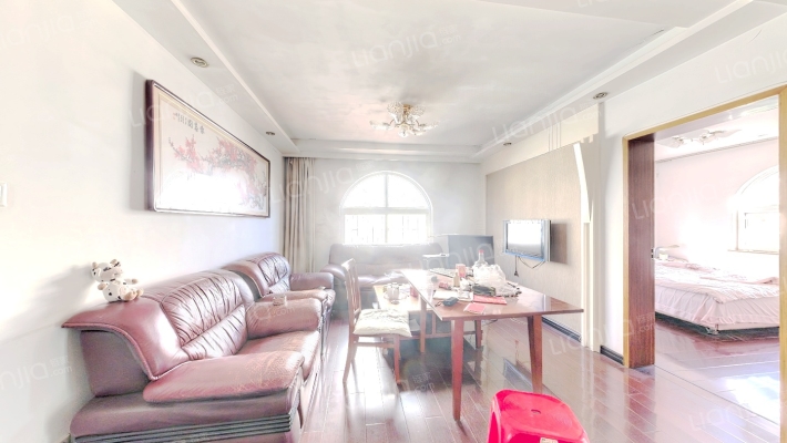 和煦园南村二手房实景图