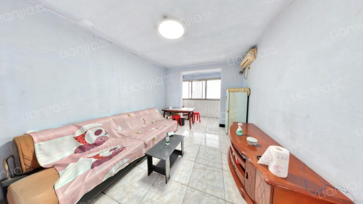 北一街小区二手房实景图