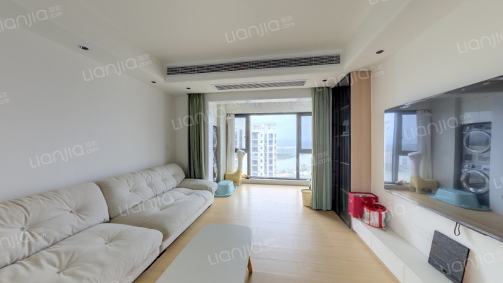 帝泊湾二手房实景图