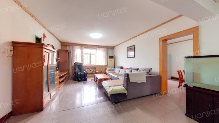 鸿祥小区二手房实景图