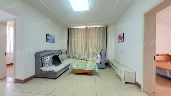 平光制药厂宿舍二手房实景图