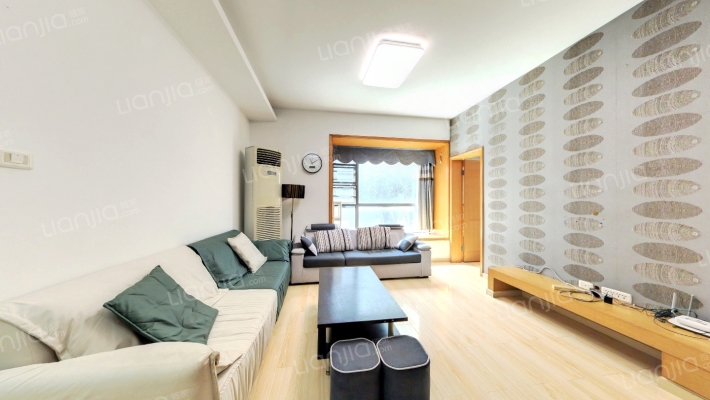 香港映象二手房实景图