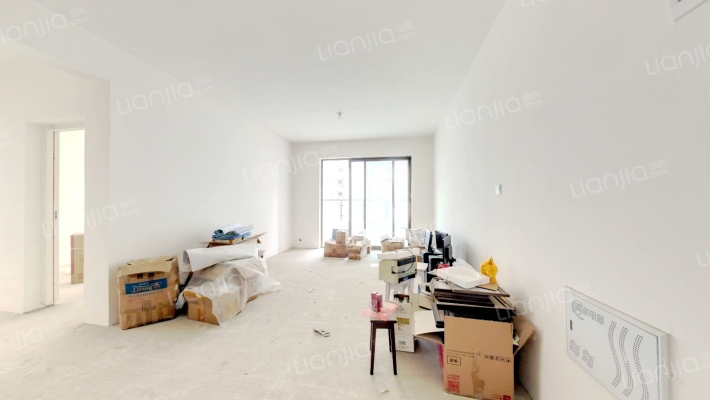 春熙江岸二手房实景图