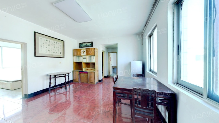 黄海路二手房实景图