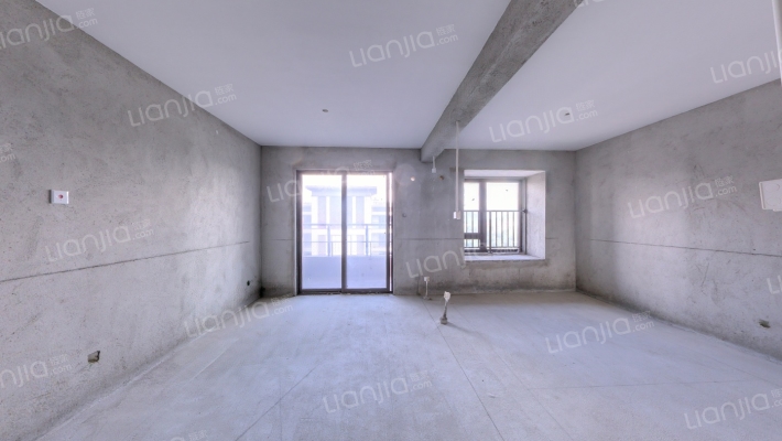 园和新苑二手房实景图