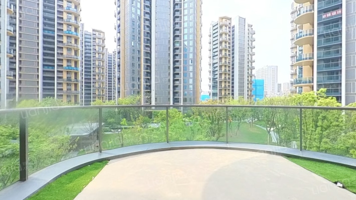 华润置地孝子祠澐璟二手房实景图