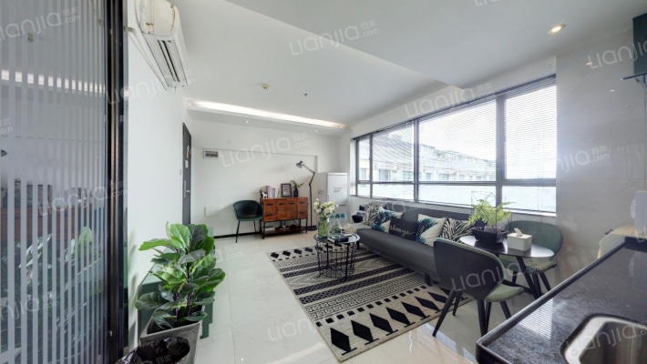 府前铭泰二手房实景图