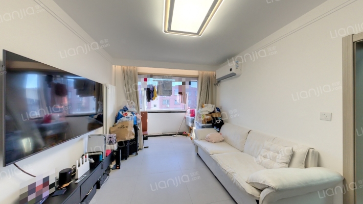 贵园南里丙区二手房实景图