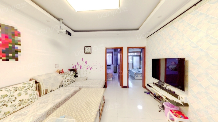 芙蓉园二手房实景图