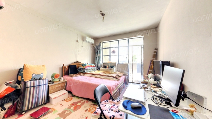 金杨新村四街坊二手房实景图