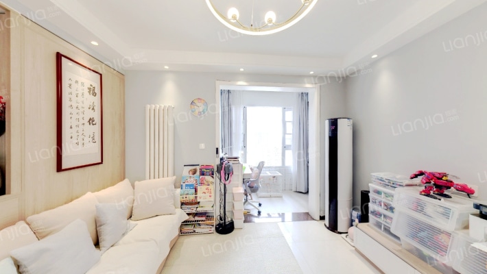 天伦锦城二手房实景图