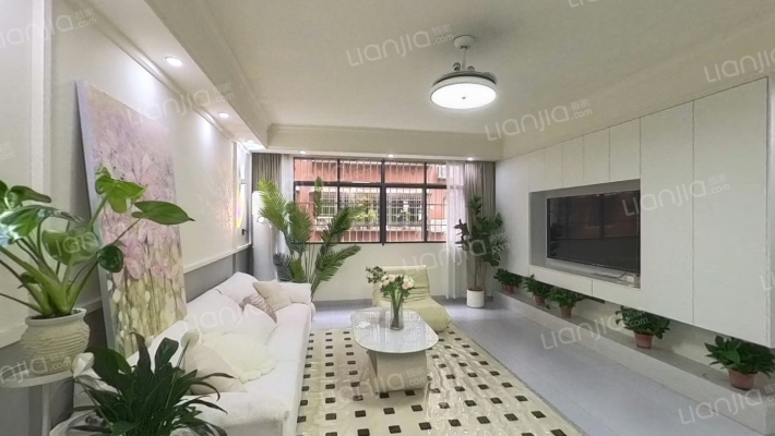 蒸江农贸市场家属院二手房实景图