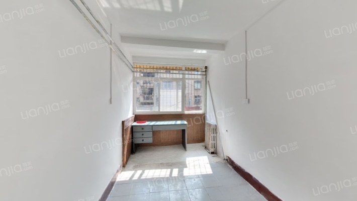 陕煤物资储运家属院二手房实景图