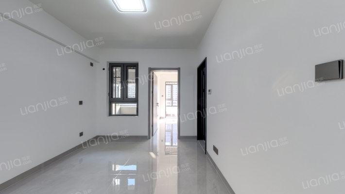 新华城国际公寓二手房实景图