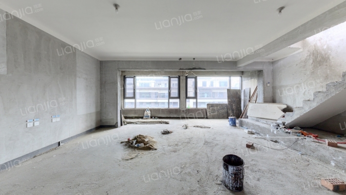 金科御府天宸二手房实景图