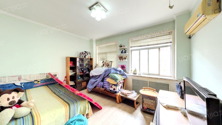 山师东路10号二手房实景图