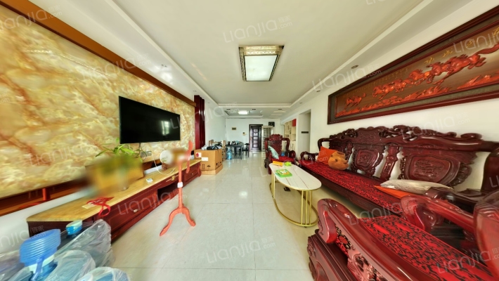 联发名宇二手房实景图