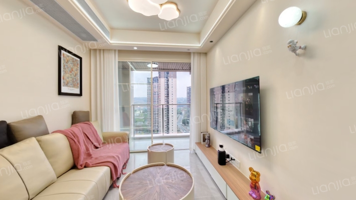 绿岛丽景三期二手房实景图