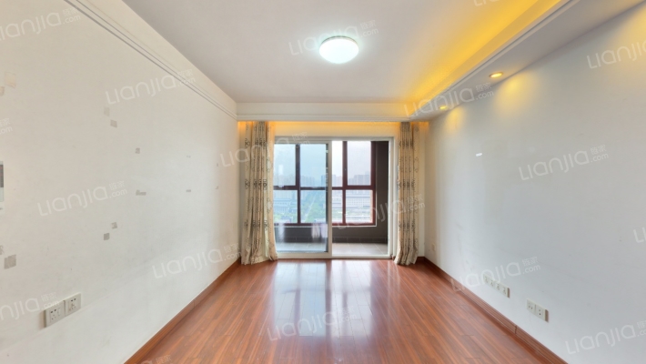 万科金域华府三期二手房实景图