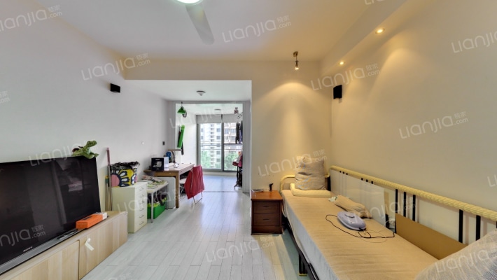 金日世家二手房实景图