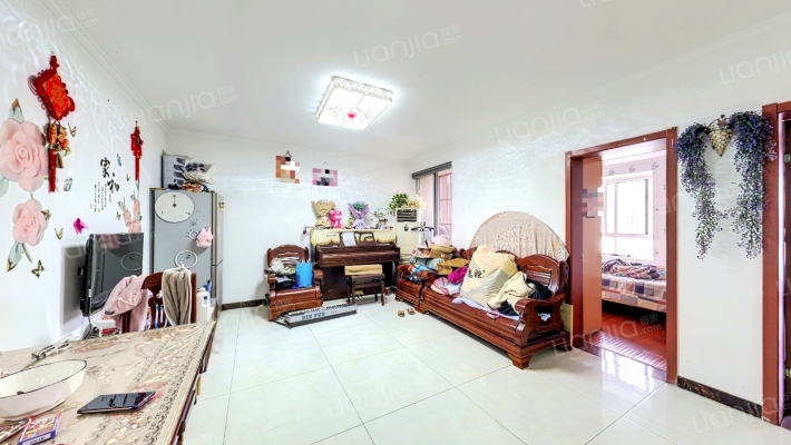 果园新村二手房实景图