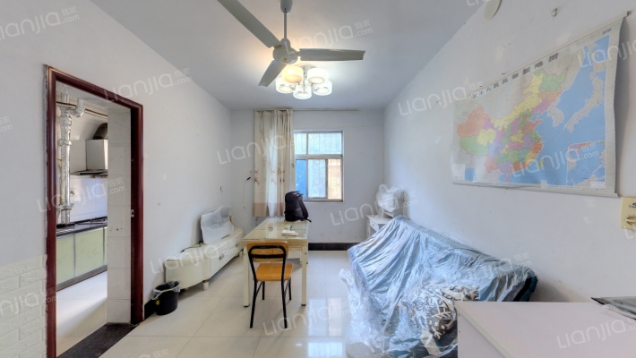 中原银行家属院二手房实景图