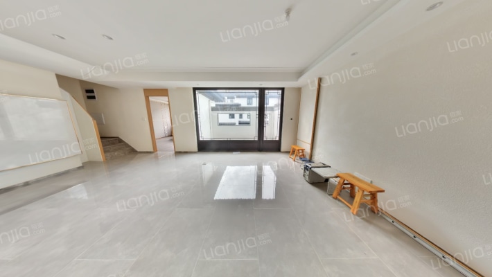 蜀道蓝城桃李春风二手房实景图