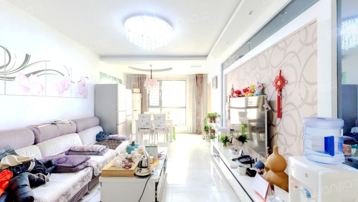 河景馨园北区二手房实景图