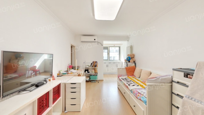 城华园二手房实景图