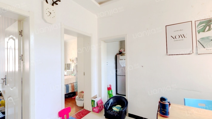 地质新村二手房实景图