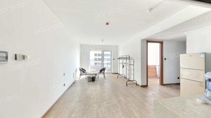 芝罘万科城·劝学里二手房实景图