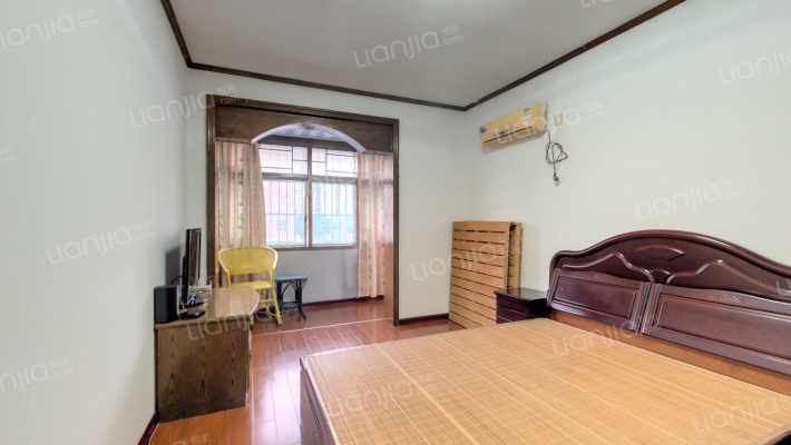 徐钢七宿舍二手房实景图