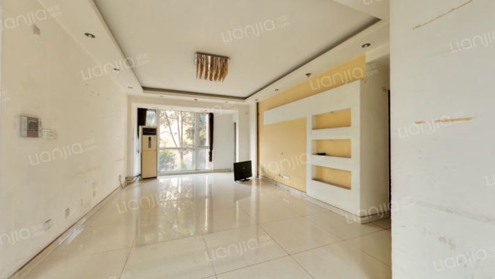 蓝岸A区二手房实景图