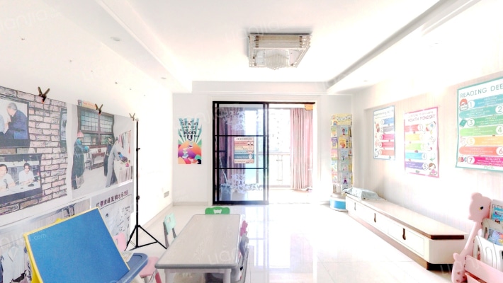 长丰·丽江苑二手房实景图