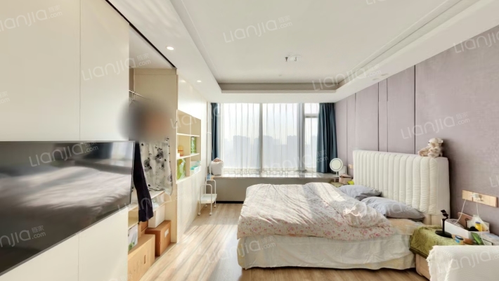 翠屏·汇天地二手房实景图