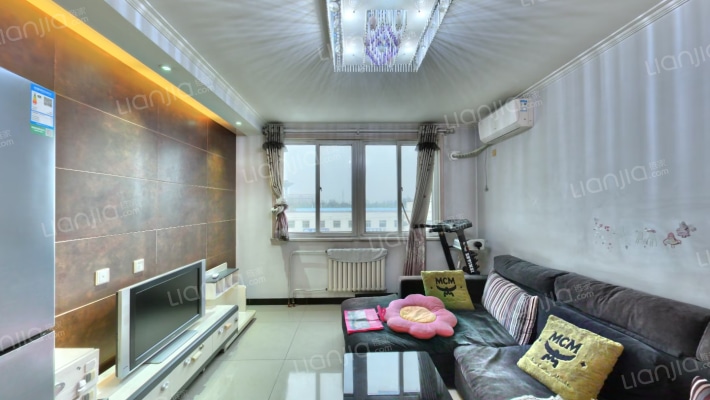 兴海园二手房实景图