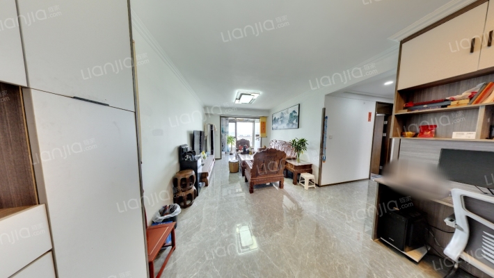 鲁班国汇城·儒苑二手房实景图