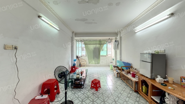 悦来新村二手房实景图