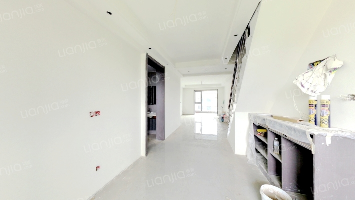 明发水韵桃源二手房实景图