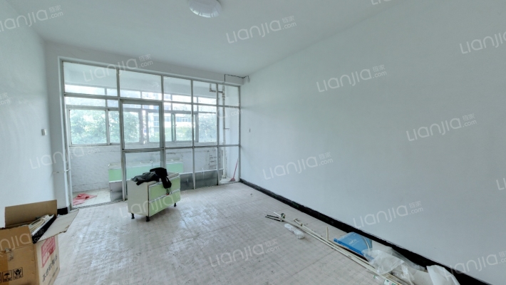 针织厂家属院（西院）二手房实景图