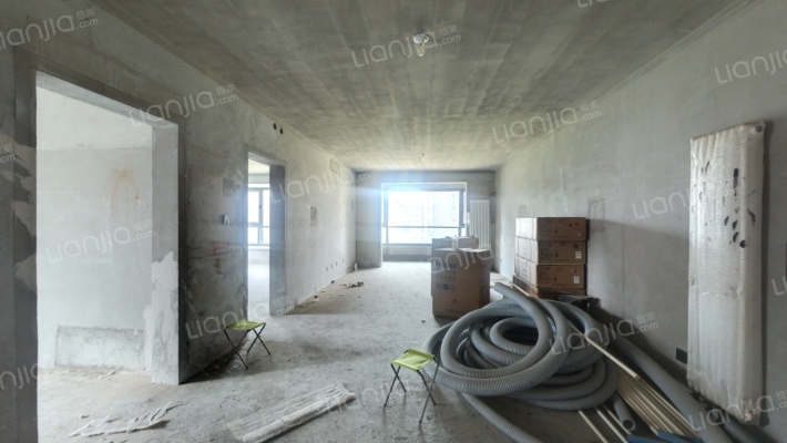 腾威城一号院二手房实景图